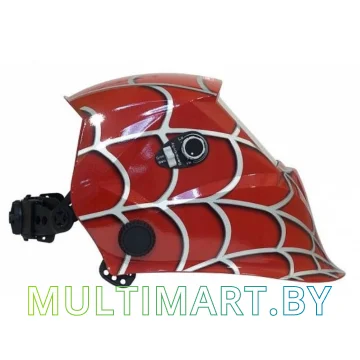 Сварочная маска Aurora SUN-7 Spider картинка 9